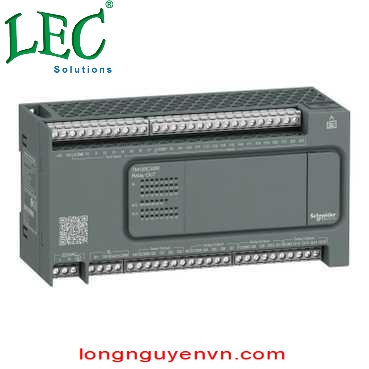 Bộ lập trình PLC TM100C16R 16I/O 220VAC